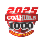 Inicio Coahuila 1000