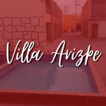 Villa Arizpe
