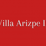 Villa Arizpe ll