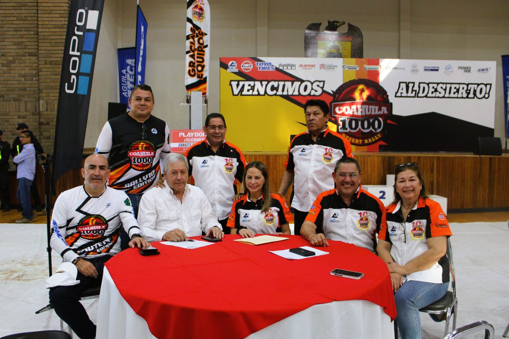 Autoridades